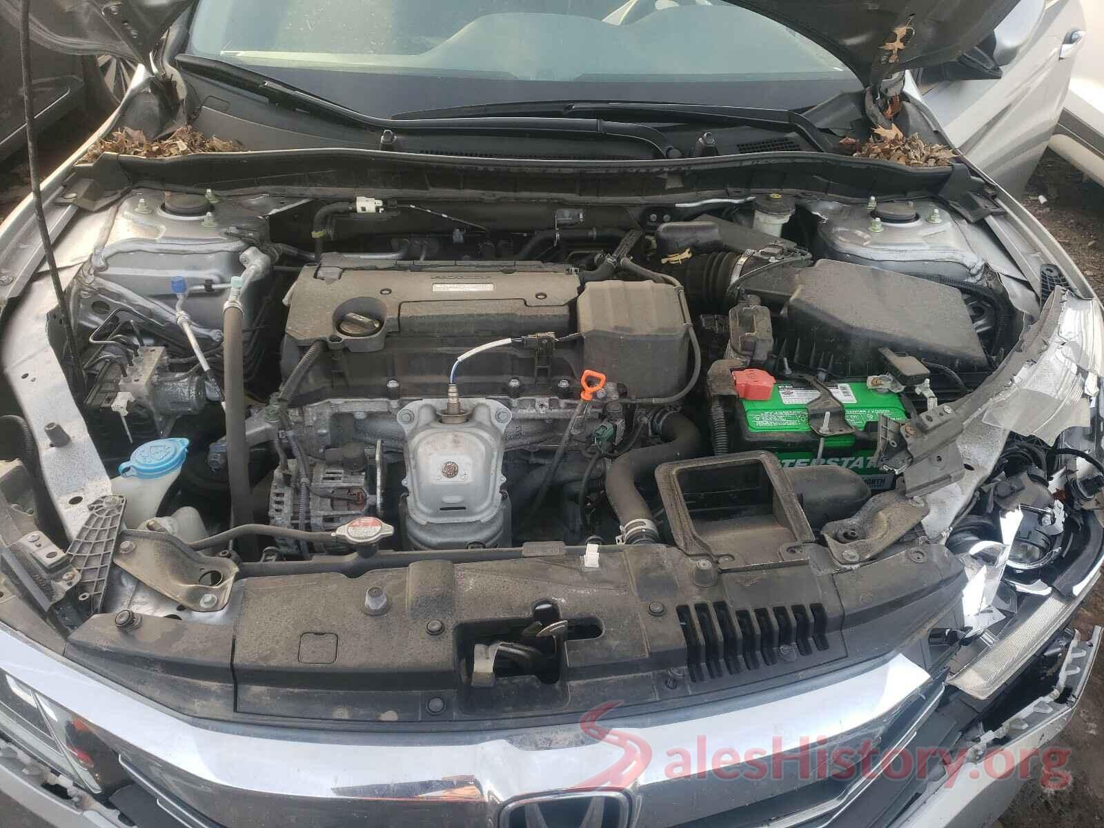 1HGCR2F35HA019151 2017 HONDA ACCORD