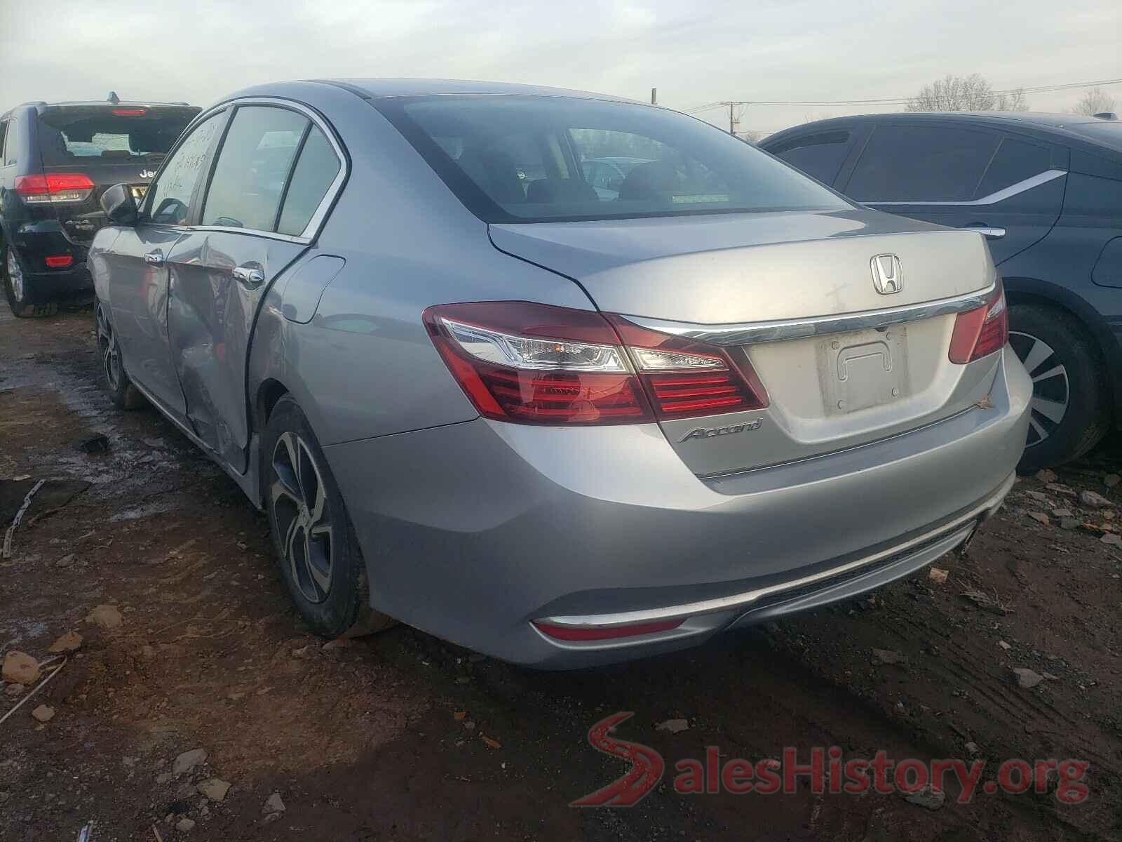 1HGCR2F35HA019151 2017 HONDA ACCORD