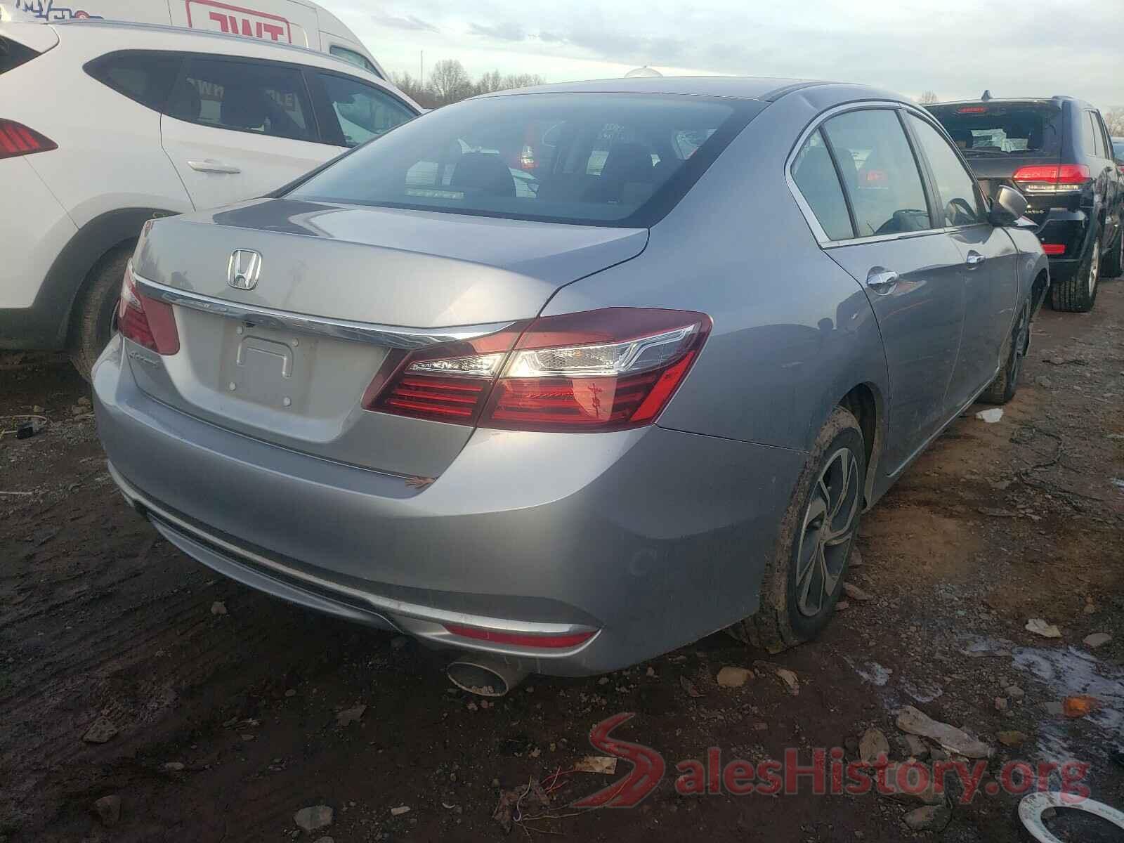 1HGCR2F35HA019151 2017 HONDA ACCORD