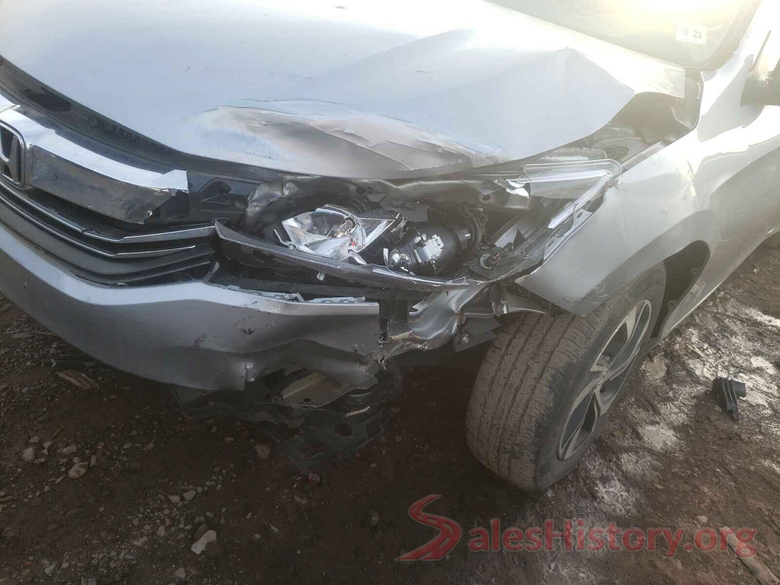 1HGCR2F35HA019151 2017 HONDA ACCORD