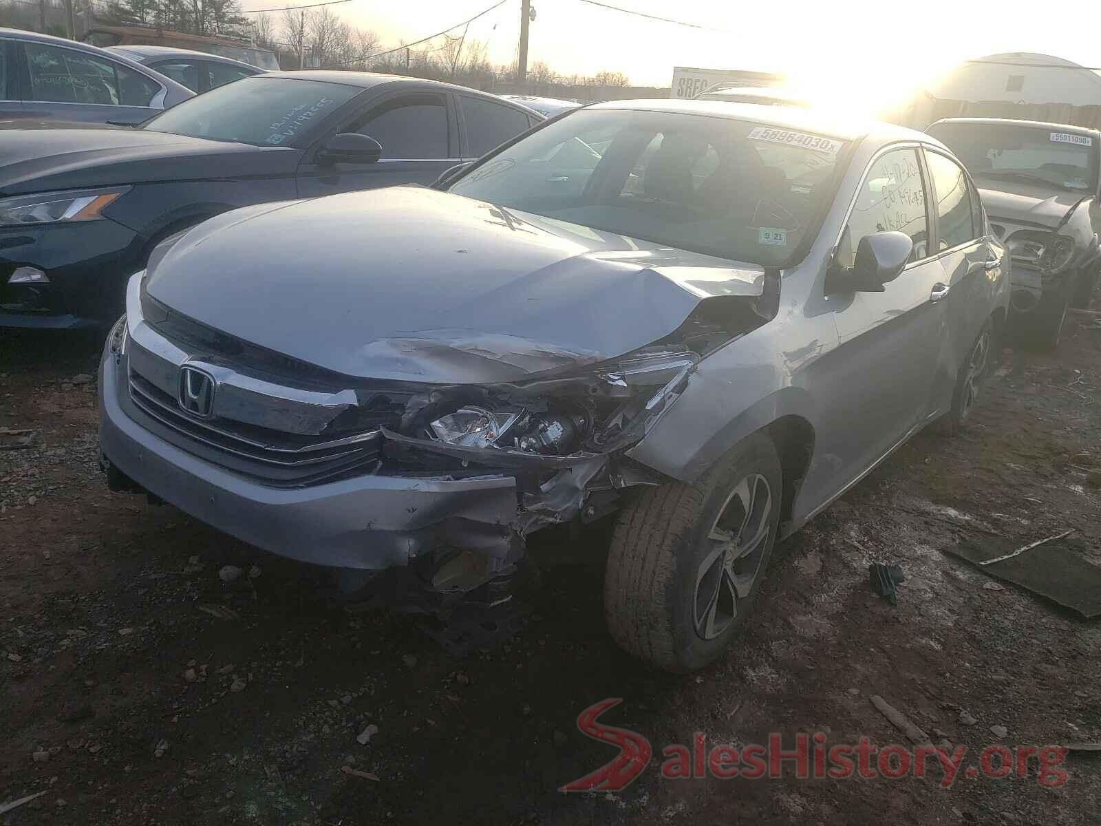 1HGCR2F35HA019151 2017 HONDA ACCORD