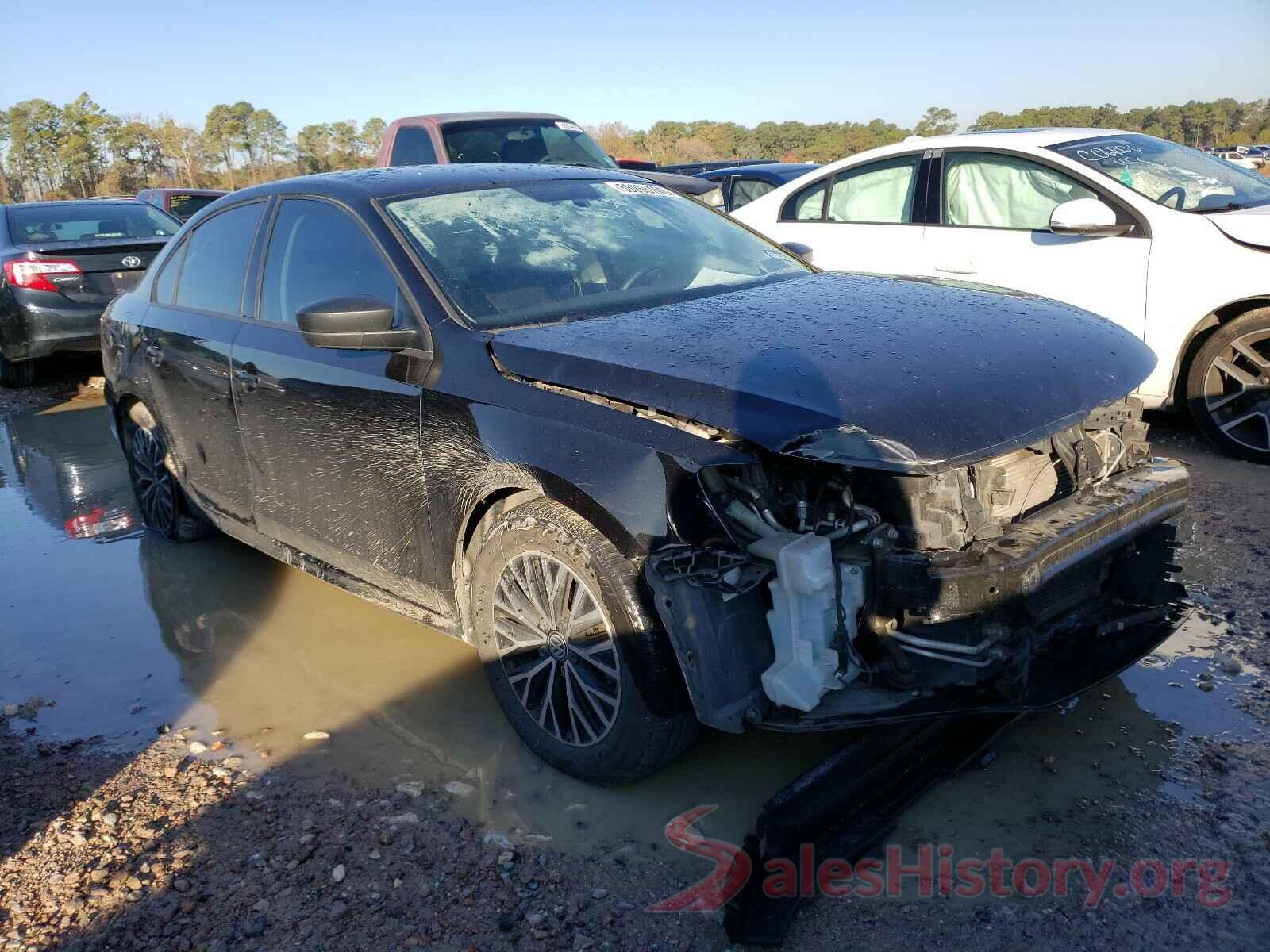 3VW267AJ6GM213367 2016 VOLKSWAGEN JETTA