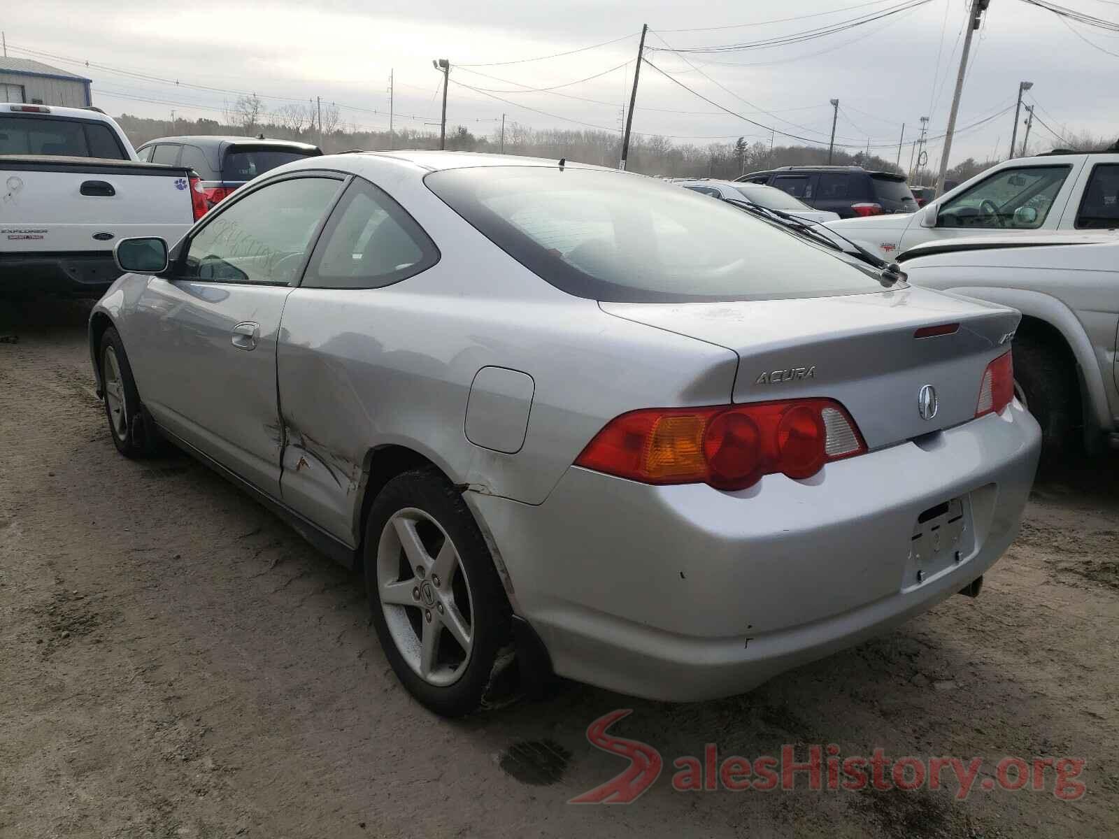 JH4DC548X2C025851 2002 ACURA RSX