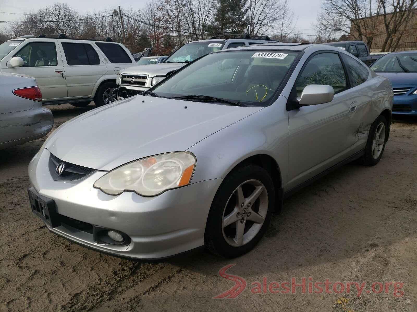 JH4DC548X2C025851 2002 ACURA RSX