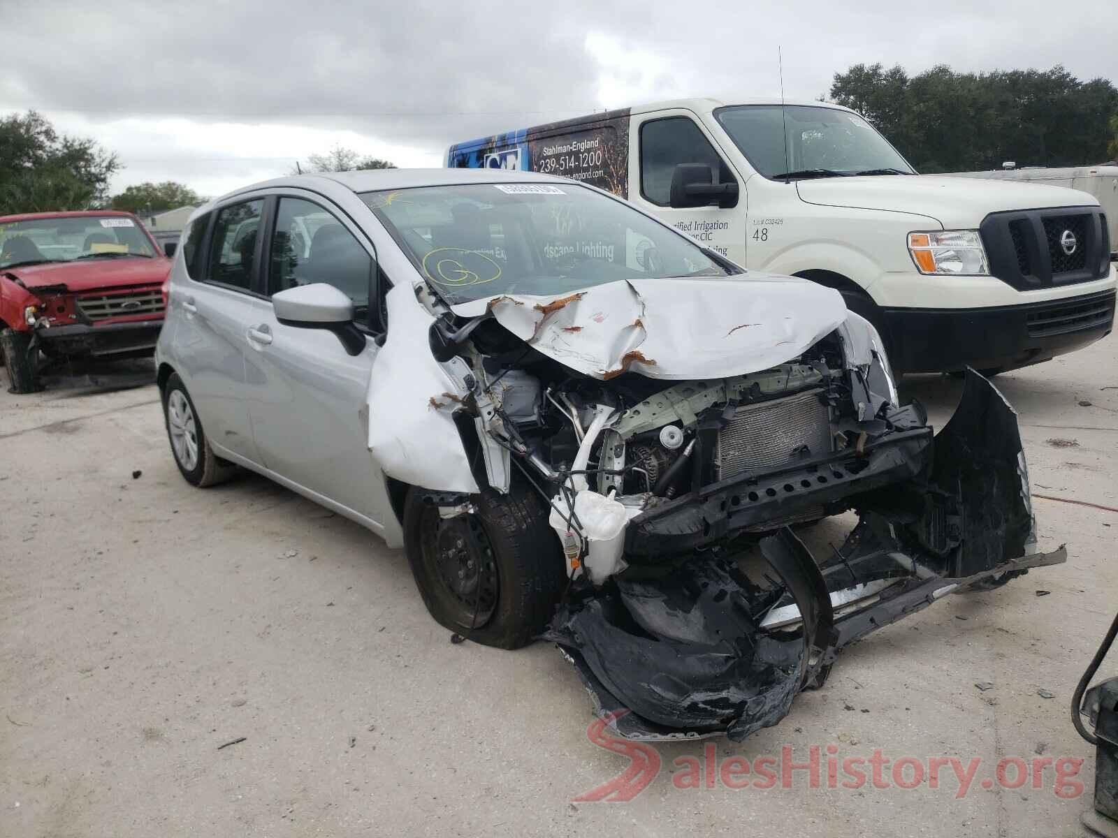 3N1CE2CP4KL361548 2019 NISSAN VERSA