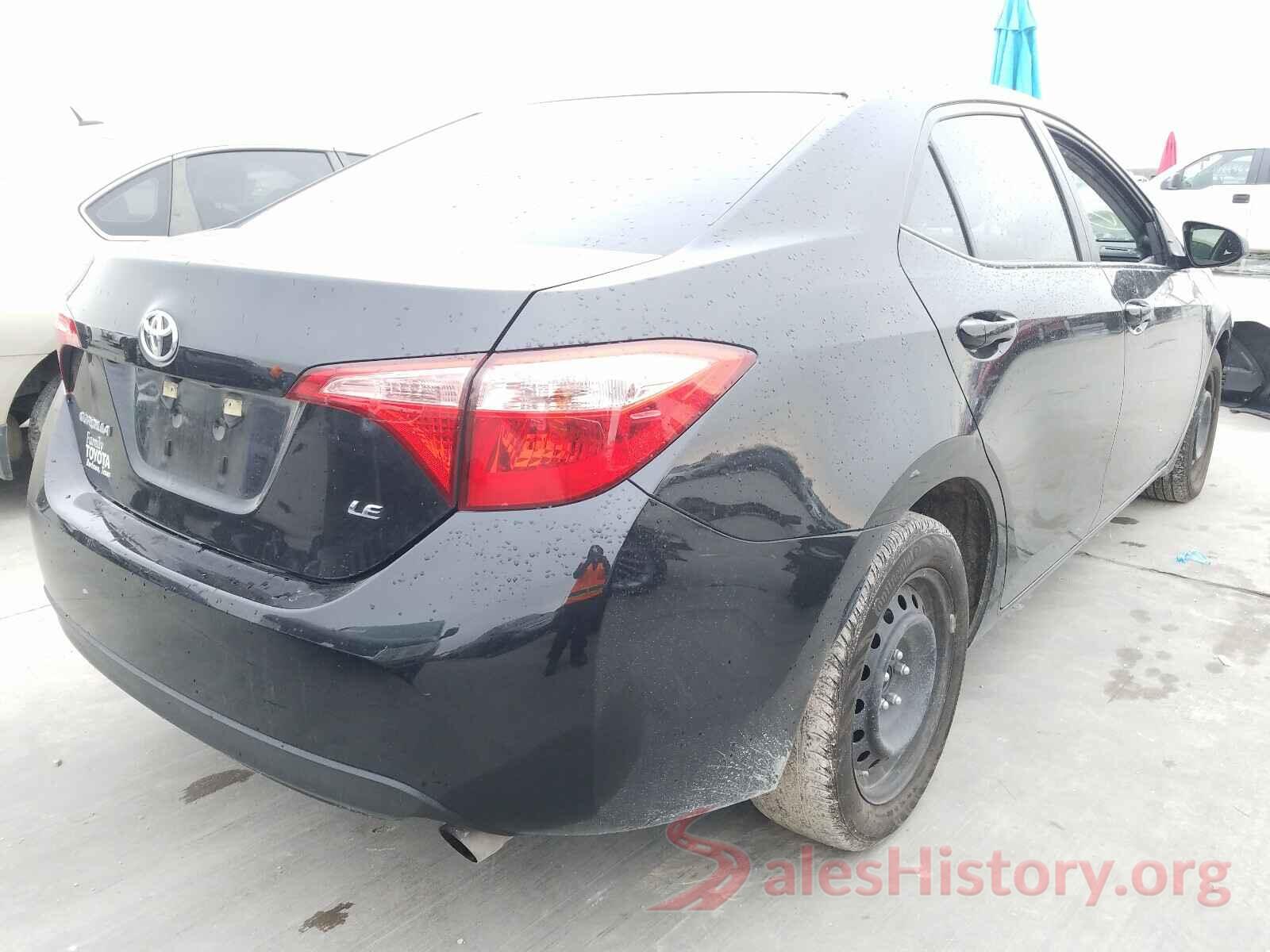 5YFBURHEXKP904920 2019 TOYOTA COROLLA