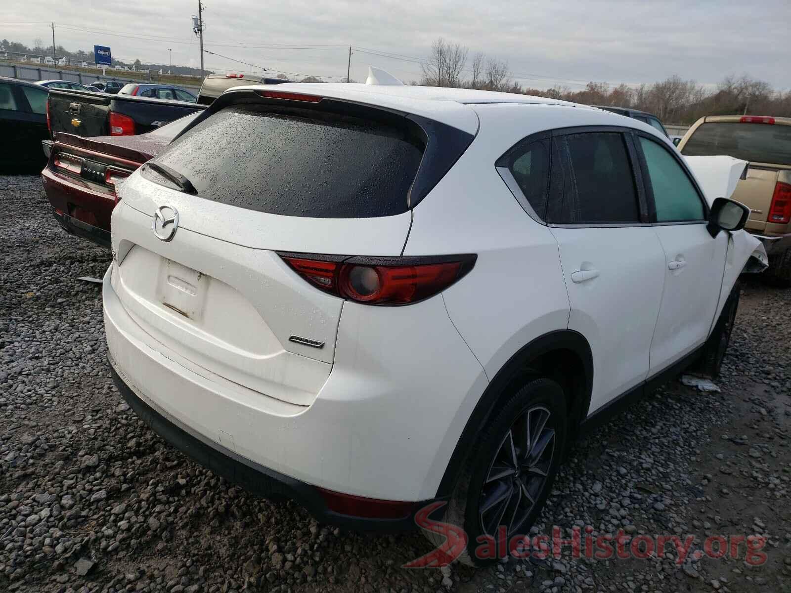 JM3KFBDLXH0222569 2017 MAZDA CX-5