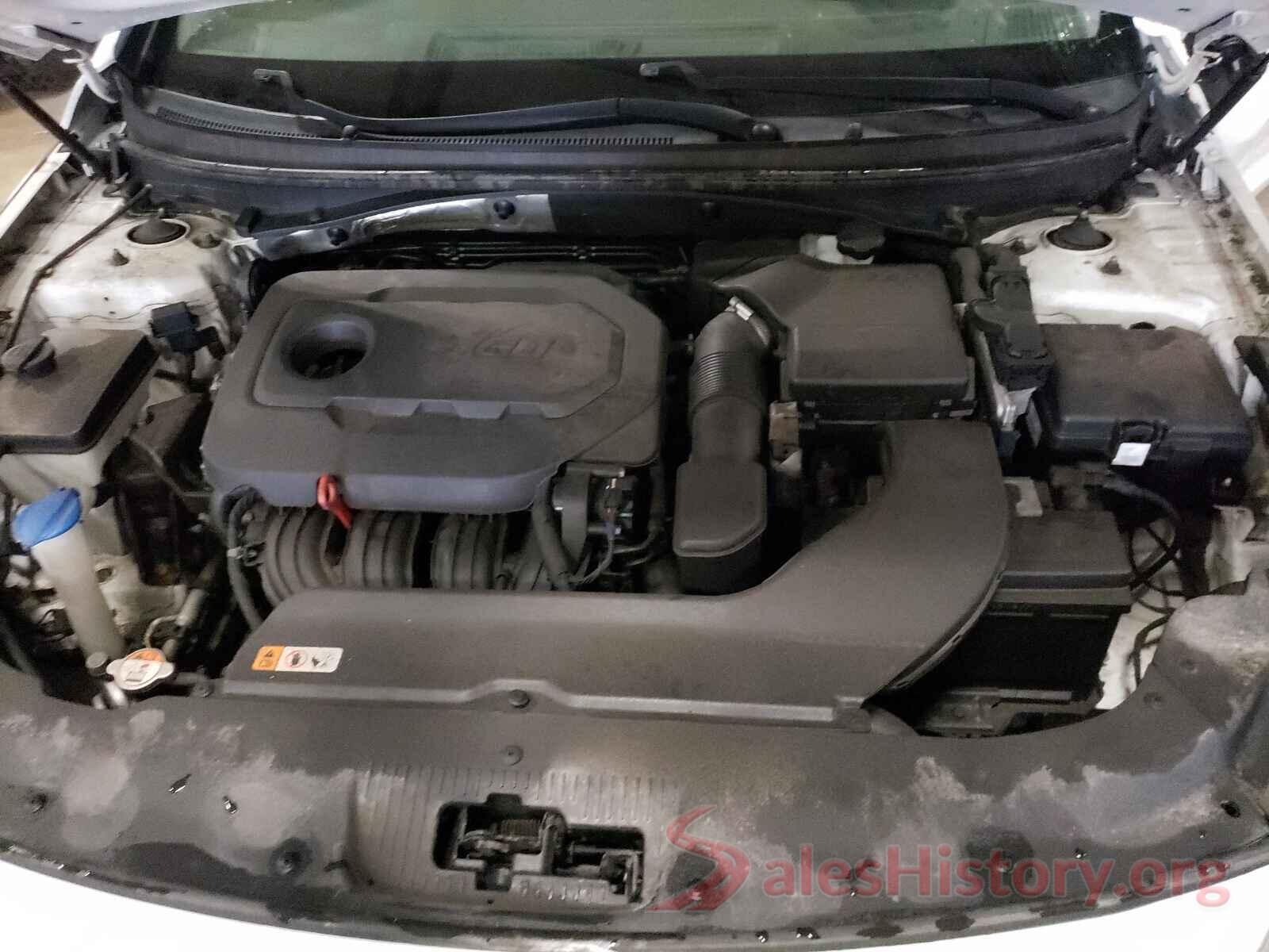 5NPE24AF5GH353714 2016 HYUNDAI SONATA