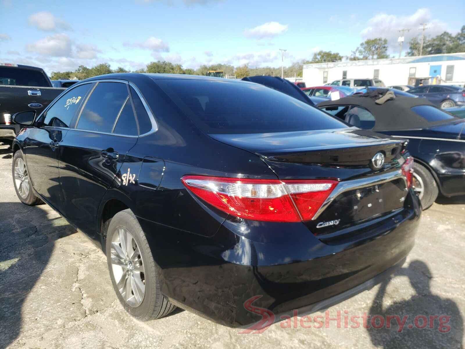 4T1BF1FK7HU731451 2017 TOYOTA CAMRY