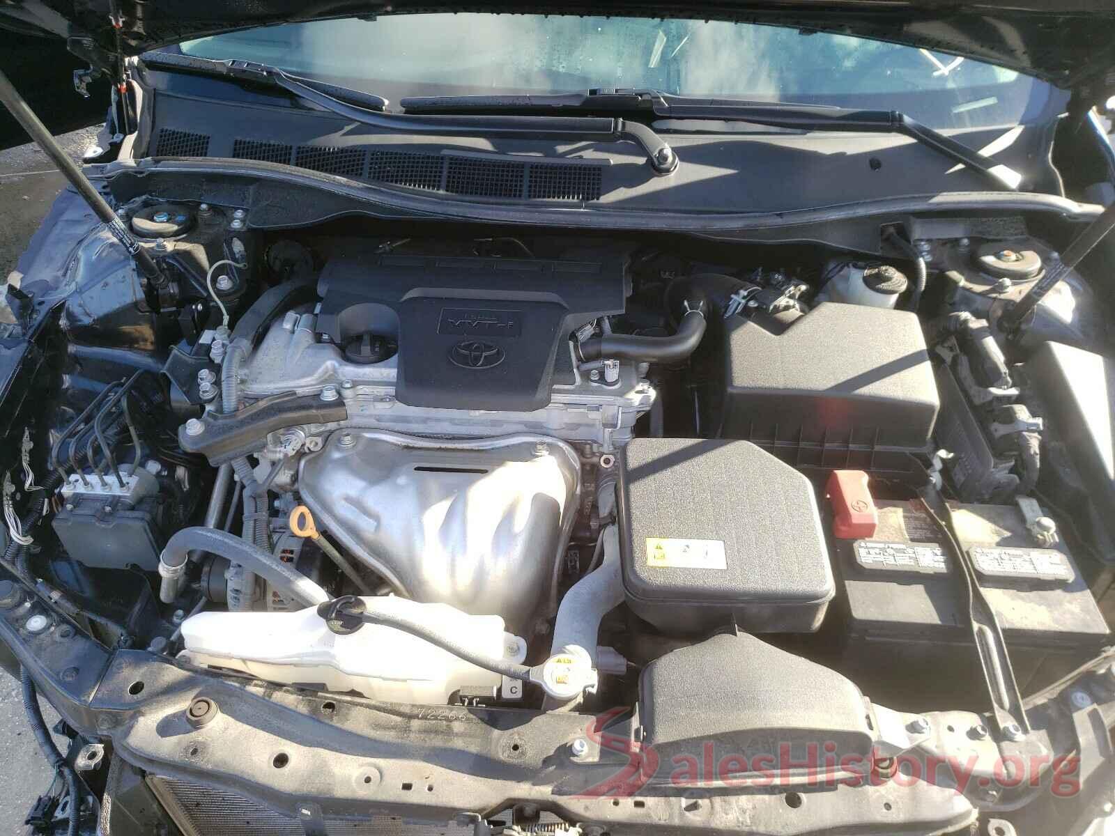 4T1BF1FK7HU731451 2017 TOYOTA CAMRY