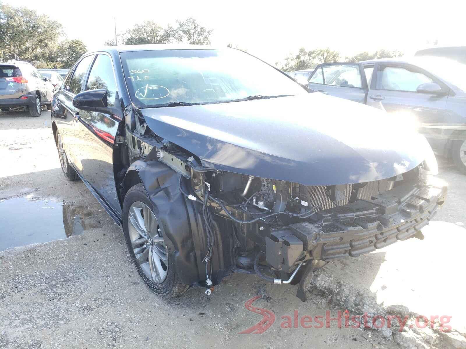 4T1BF1FK7HU731451 2017 TOYOTA CAMRY