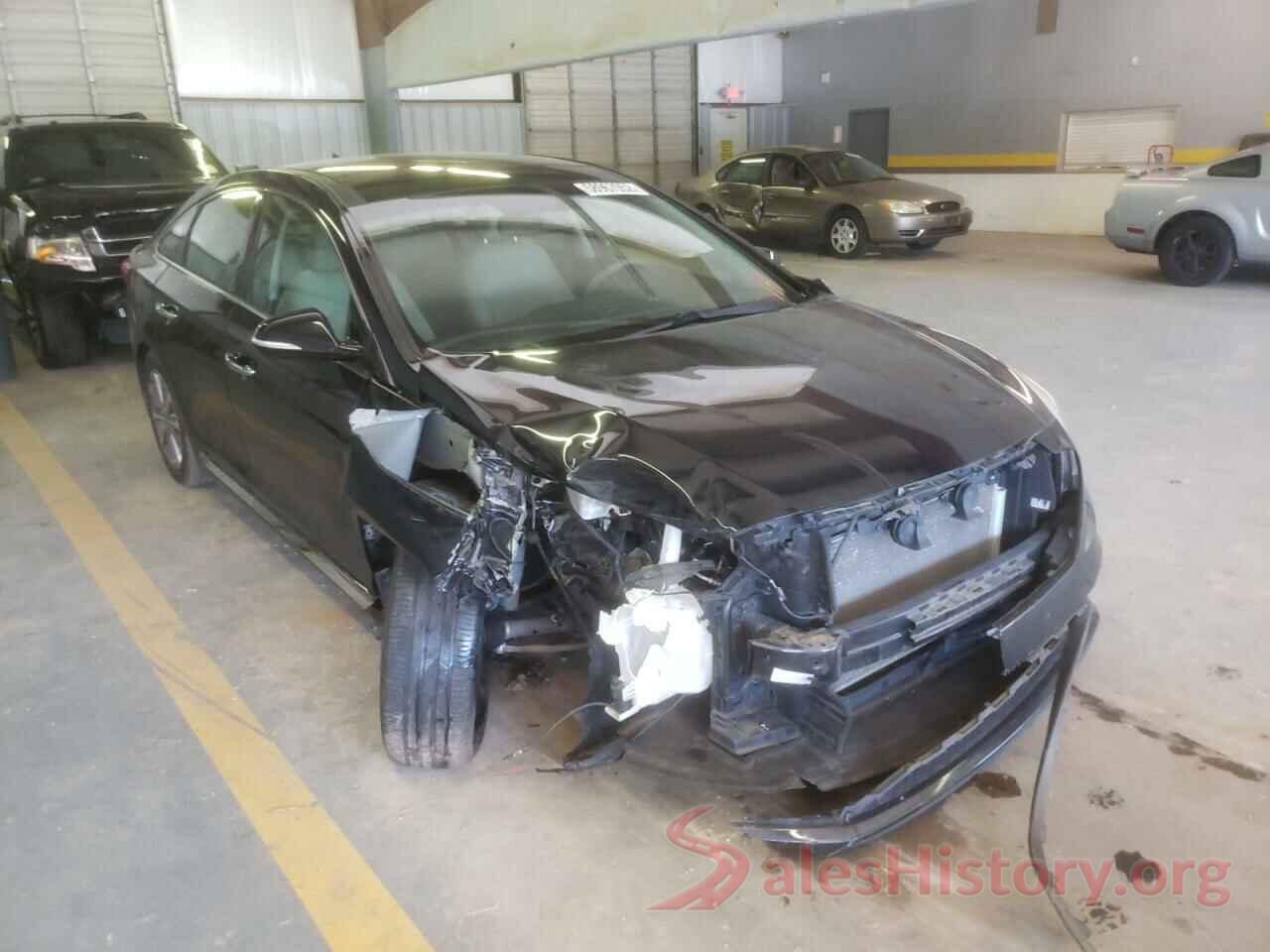 5NPE34AFXGH313903 2016 HYUNDAI SONATA