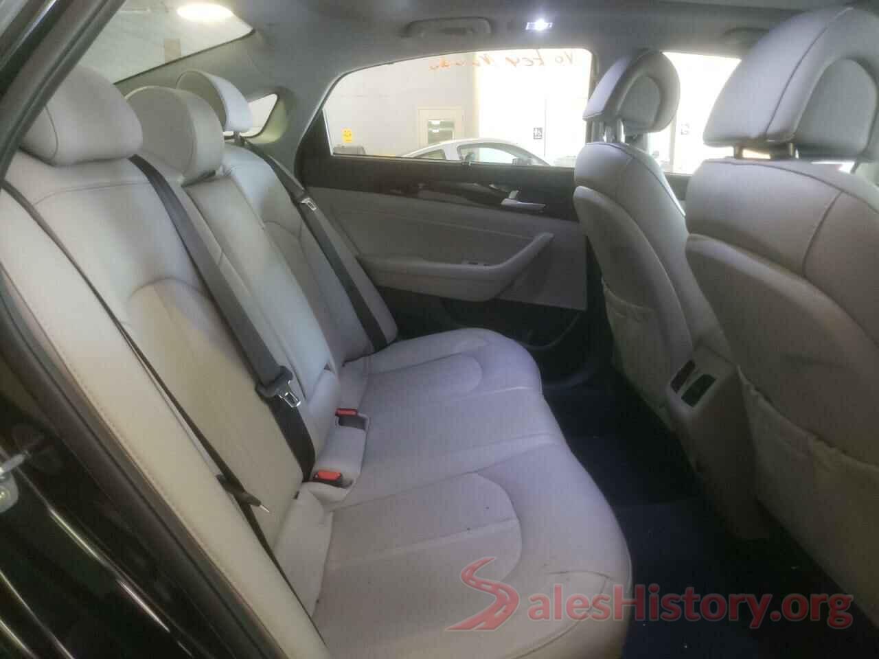 5NPE34AFXGH313903 2016 HYUNDAI SONATA