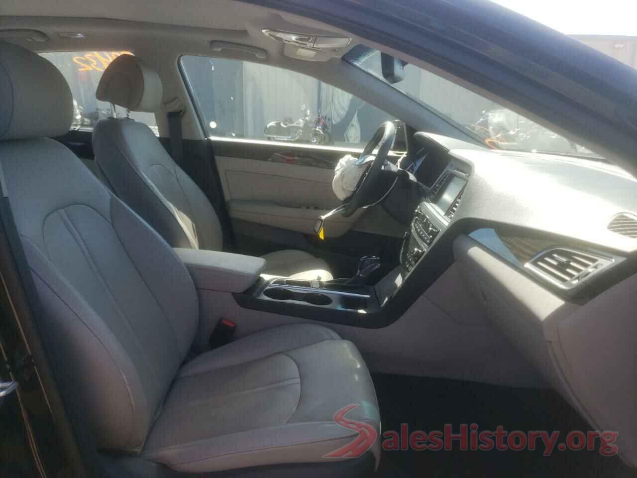 5NPE34AFXGH313903 2016 HYUNDAI SONATA