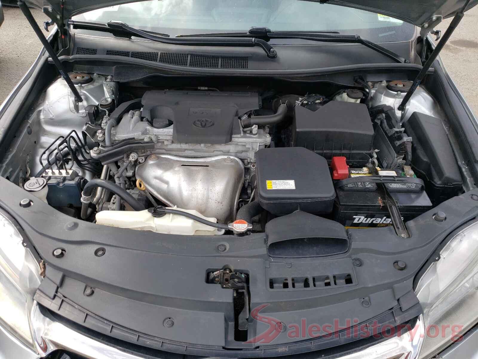 4T1BF1FK3GU200214 2016 TOYOTA CAMRY