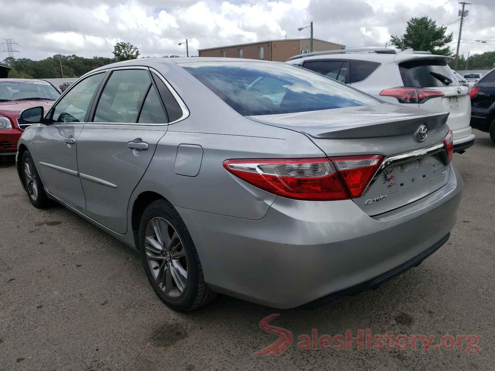 4T1BF1FK3GU200214 2016 TOYOTA CAMRY