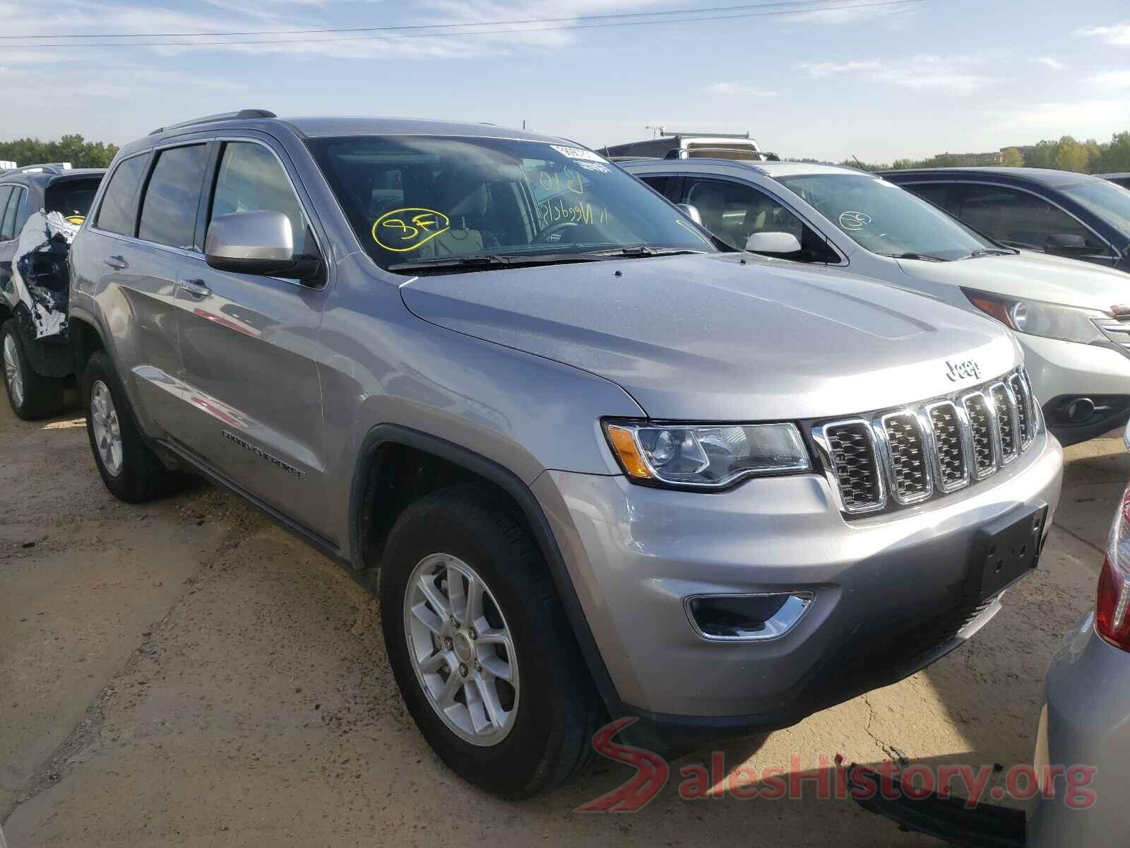 1C4RJFAG6JC479690 2018 JEEP CHEROKEE