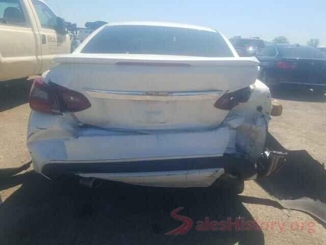 1N4AL3APXHC276758 2017 NISSAN ALTIMA