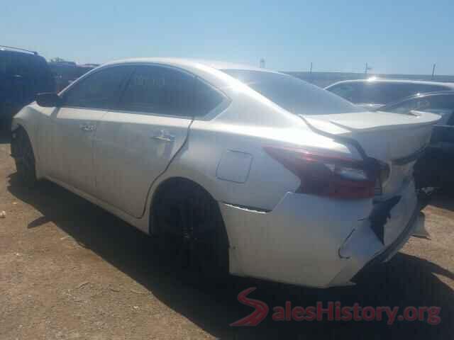 1N4AL3APXHC276758 2017 NISSAN ALTIMA