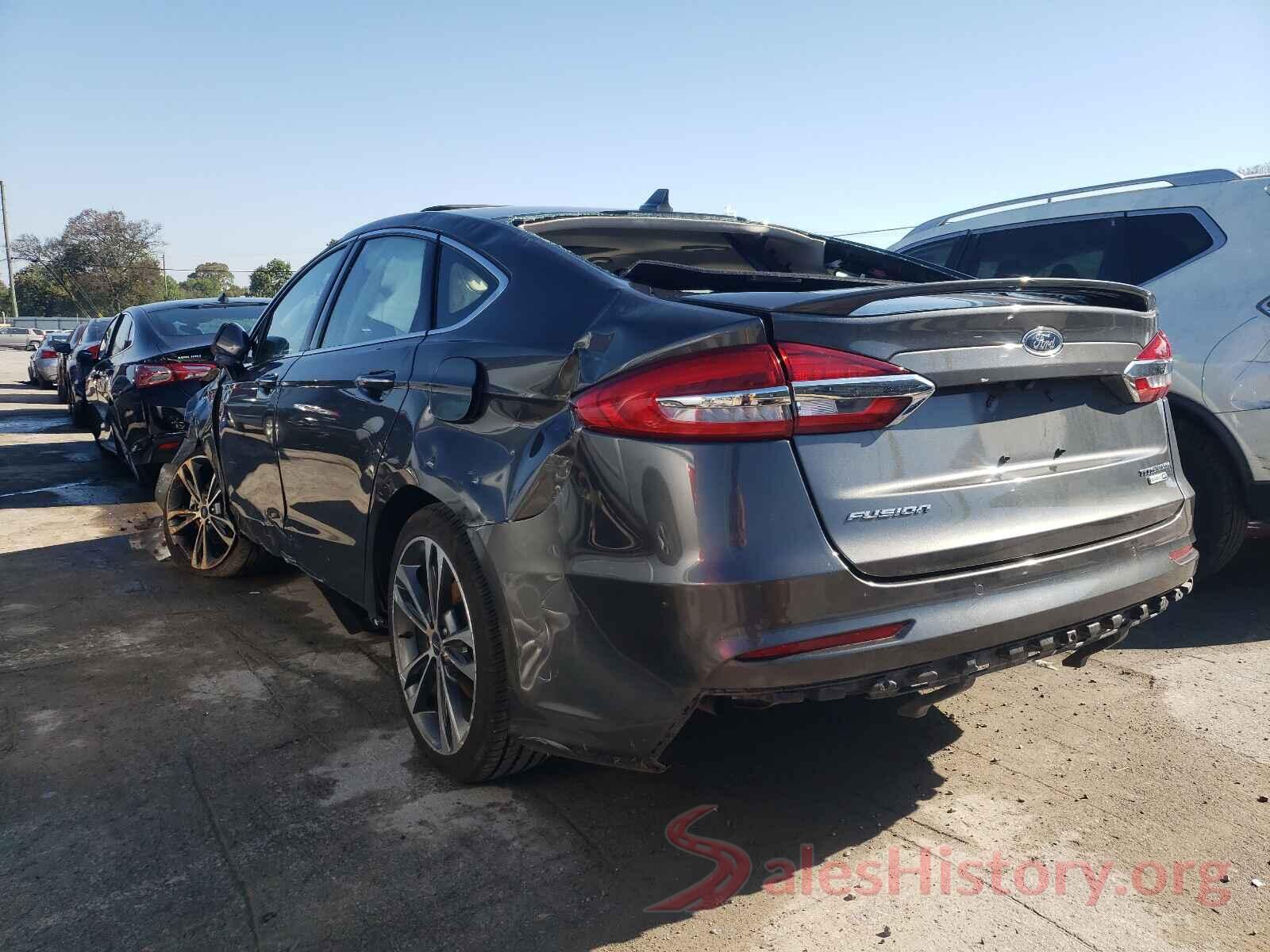 3FA6P0D95LR117453 2020 FORD FUSION