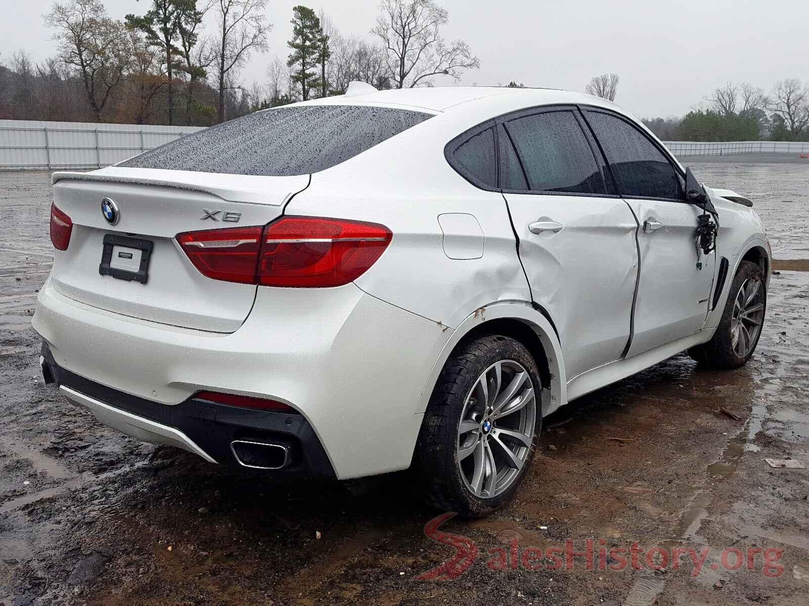 5UXKU2C53G0N79929 2016 BMW X6