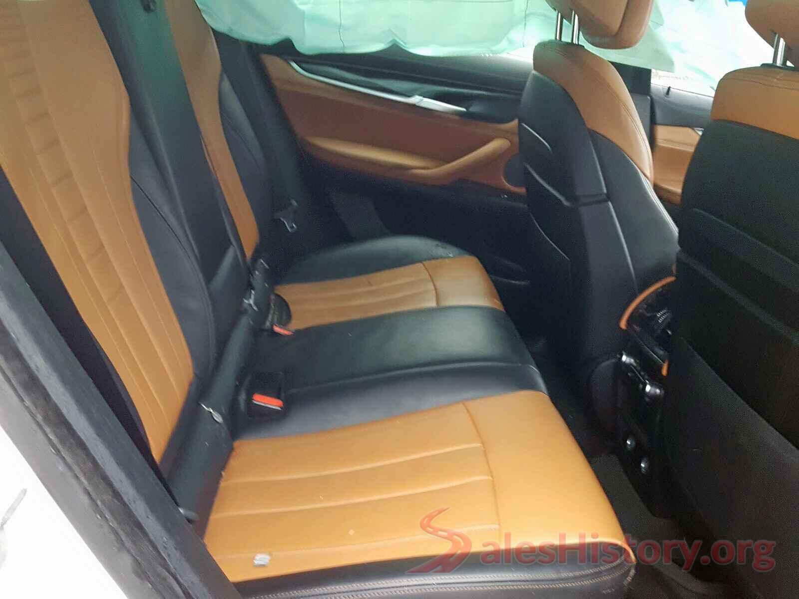 5UXKU2C53G0N79929 2016 BMW X6