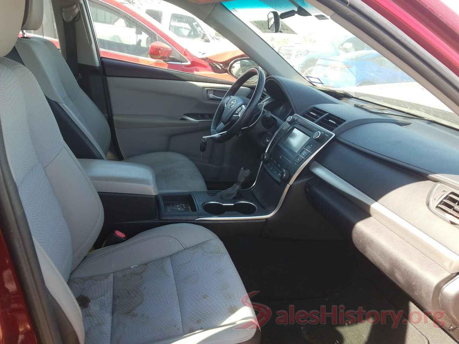 4T1BF1FK5GU582486 2016 TOYOTA CAMRY