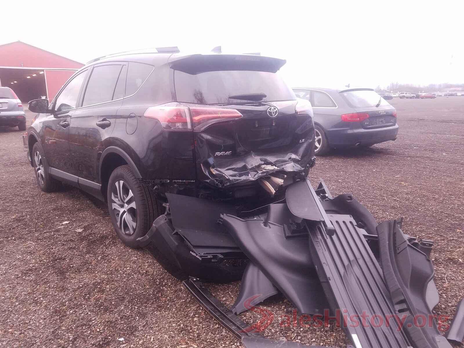 2T3ZFREV5GW296427 2016 TOYOTA RAV4