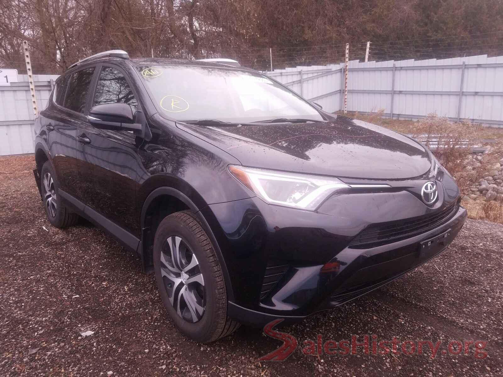 2T3ZFREV5GW296427 2016 TOYOTA RAV4