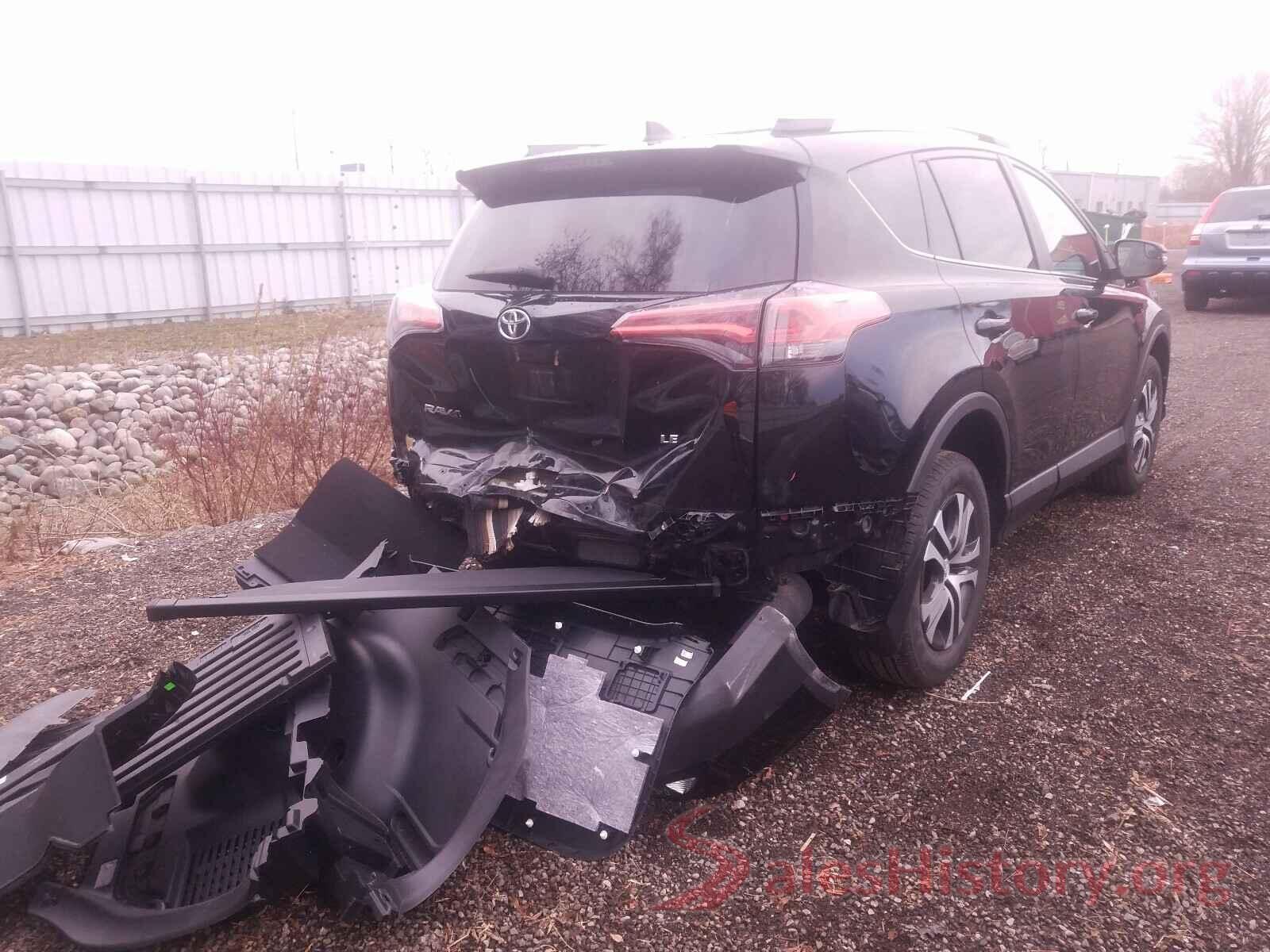 2T3ZFREV5GW296427 2016 TOYOTA RAV4