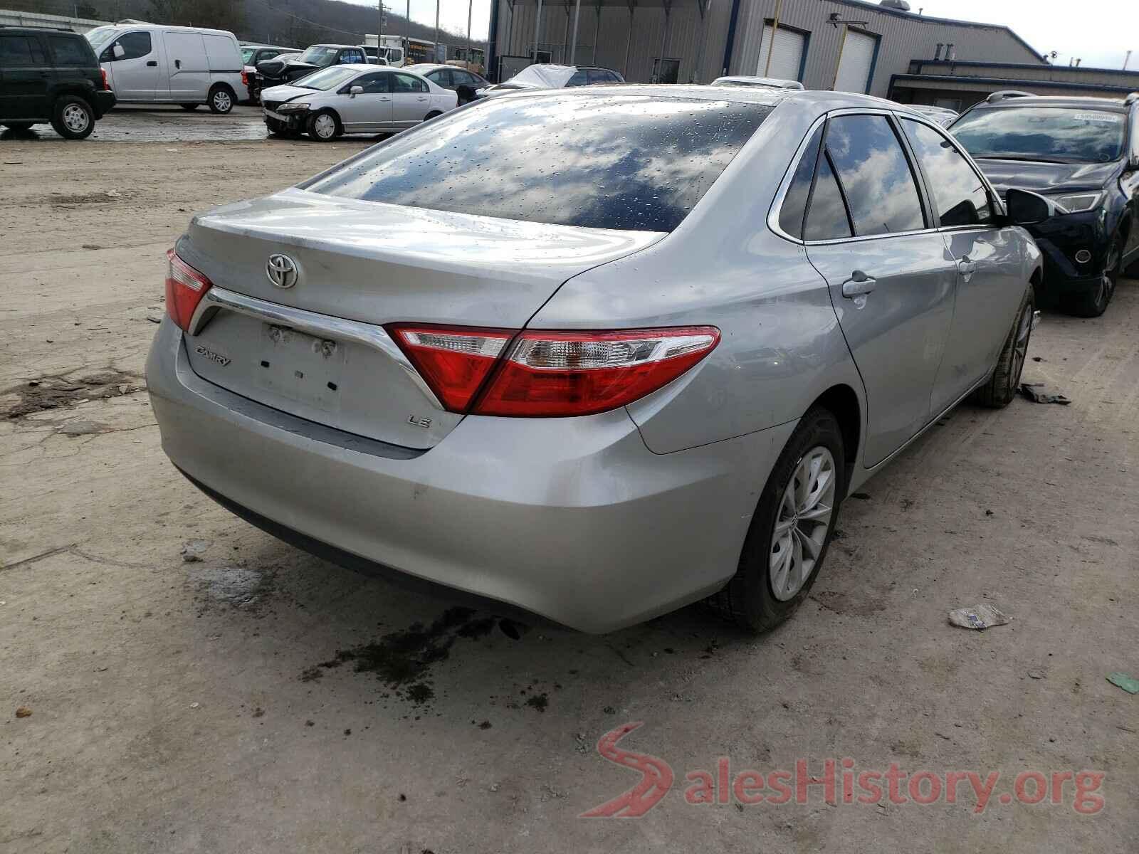 4T4BF1FK6GR572507 2016 TOYOTA CAMRY