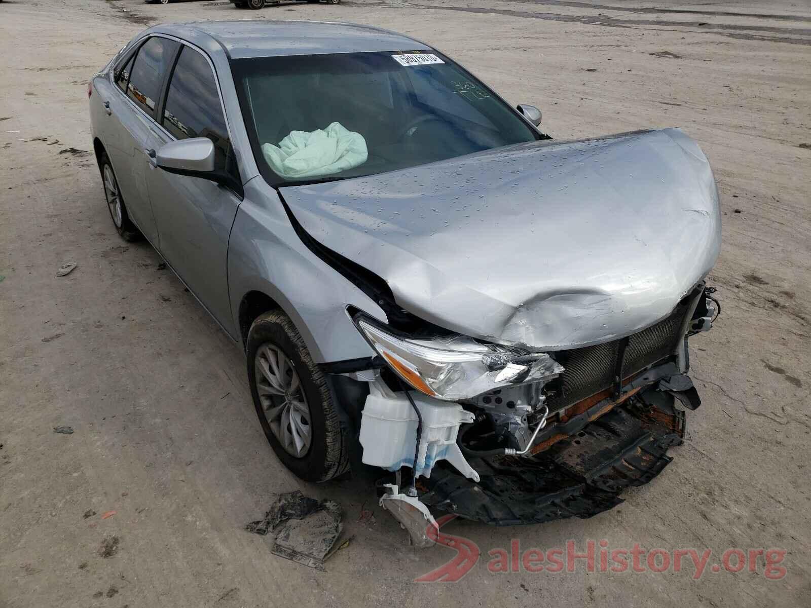 4T4BF1FK6GR572507 2016 TOYOTA CAMRY