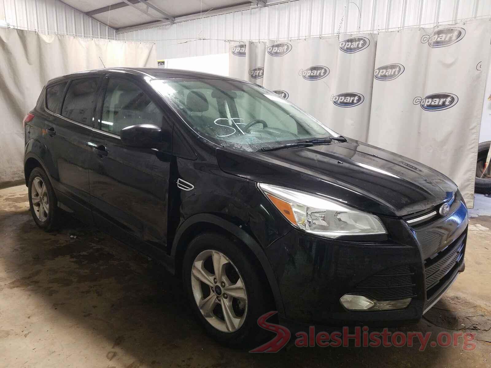 1FMCU0G78GUB52076 2016 FORD ESCAPE