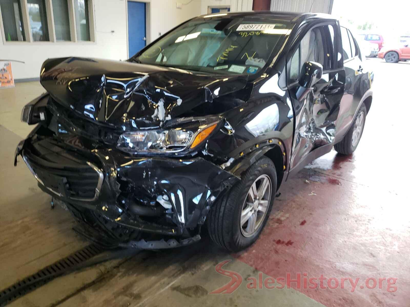 KL7CJKSB8MB320856 2021 CHEVROLET TRAX