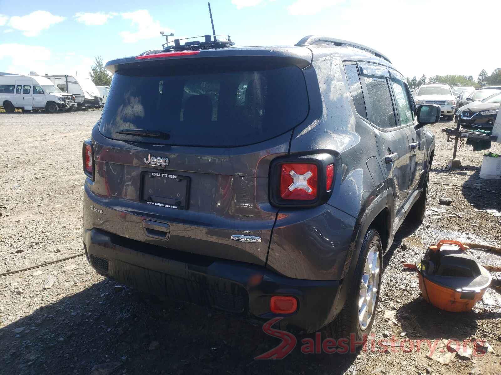 ZACNJBBB8LPL31949 2020 JEEP RENEGADE