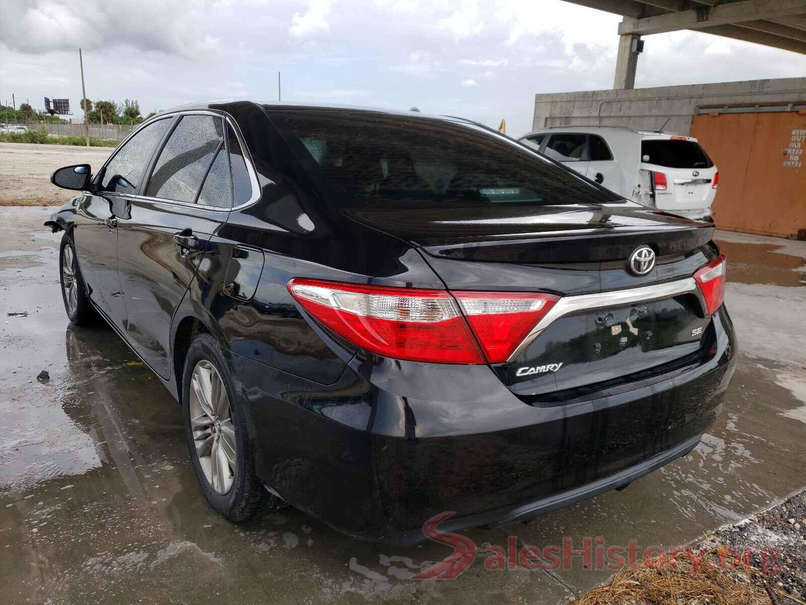 4T1BF1FK2FU111569 2015 TOYOTA CAMRY