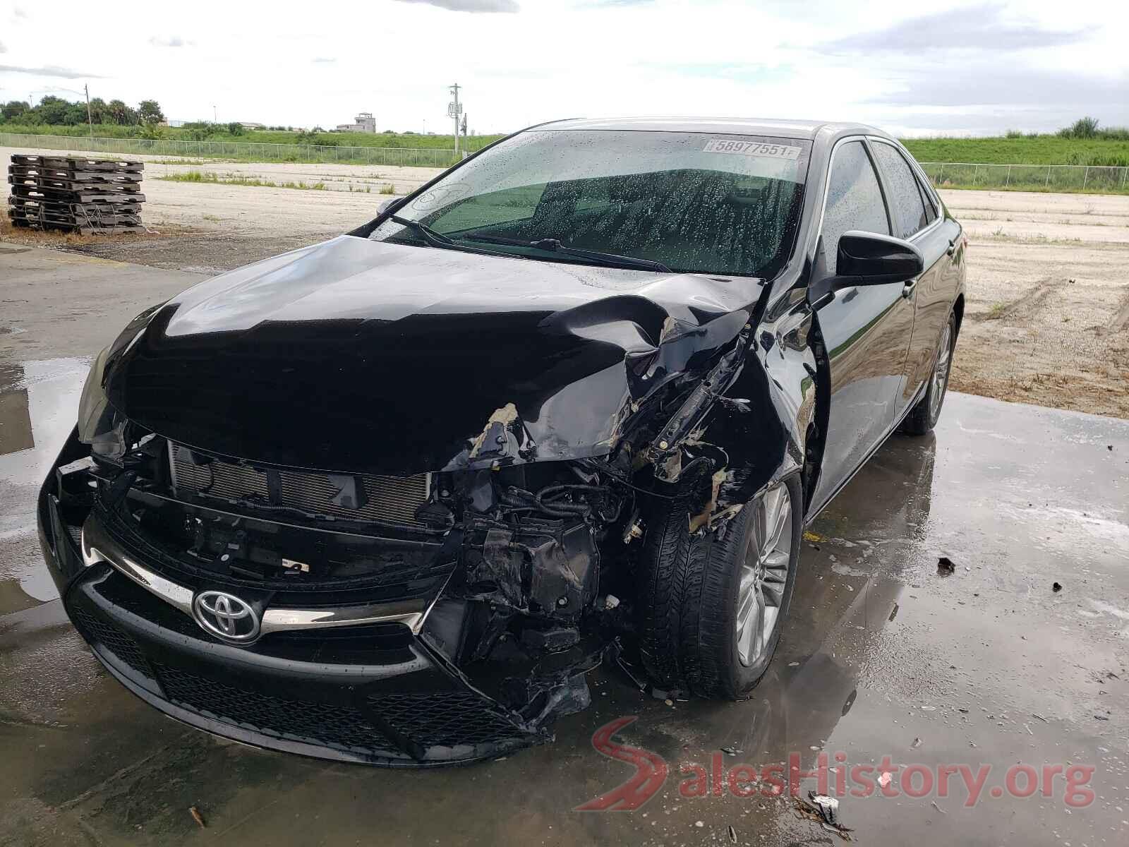 4T1BF1FK2FU111569 2015 TOYOTA CAMRY