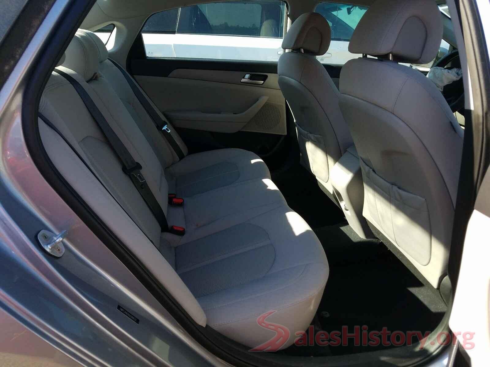 5NPE24AF6GH399133 2016 HYUNDAI SONATA