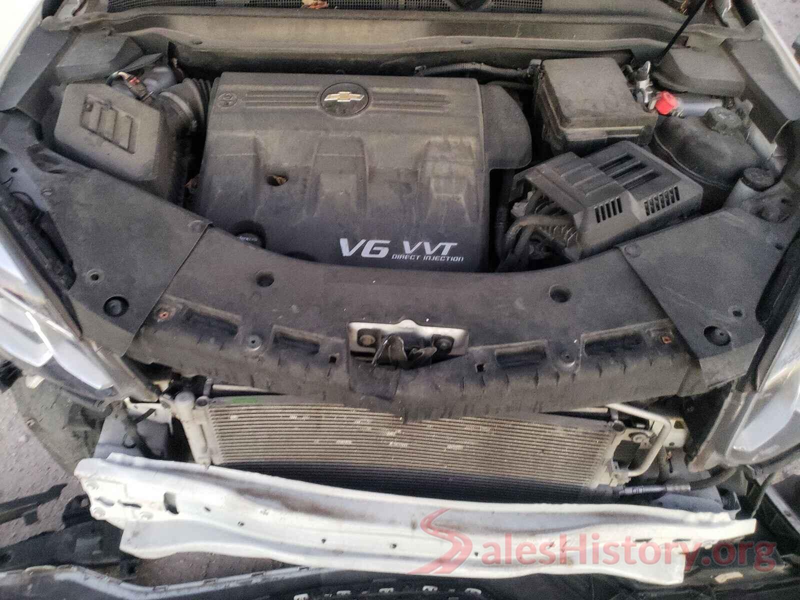 2GNFLFE37H6260784 2017 CHEVROLET EQUINOX