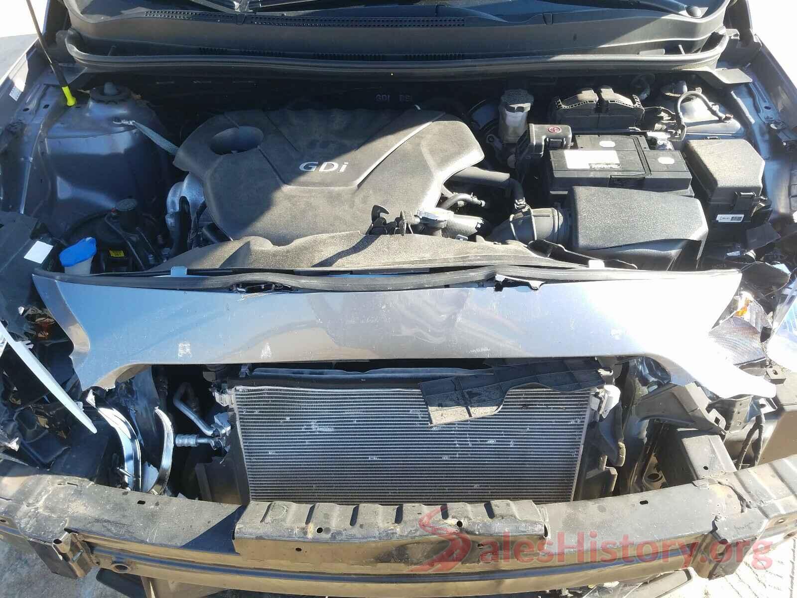 KMHCT4AE7HU284703 2017 HYUNDAI ACCENT