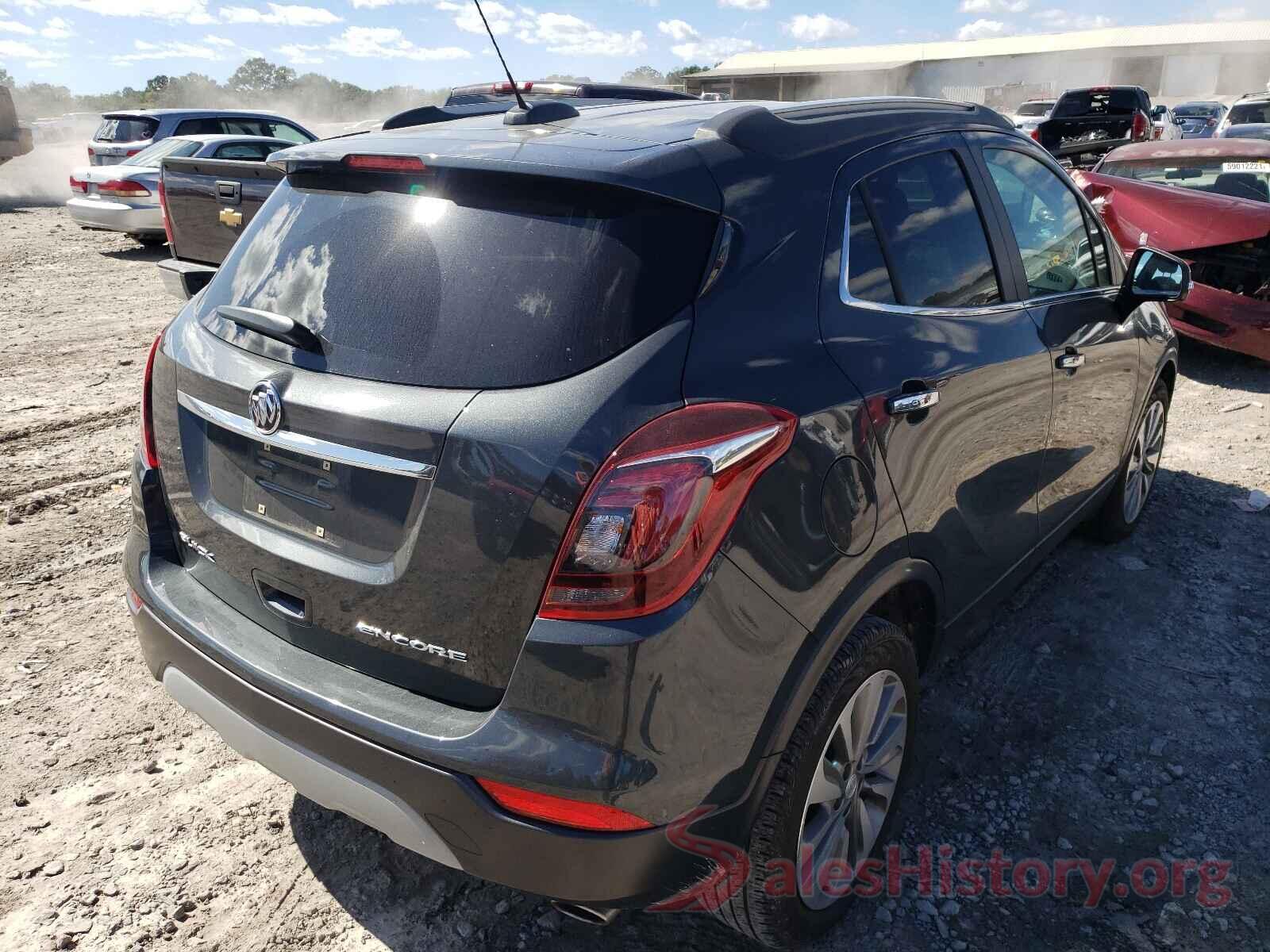 KL4CJASB8JB689963 2018 BUICK ENCORE