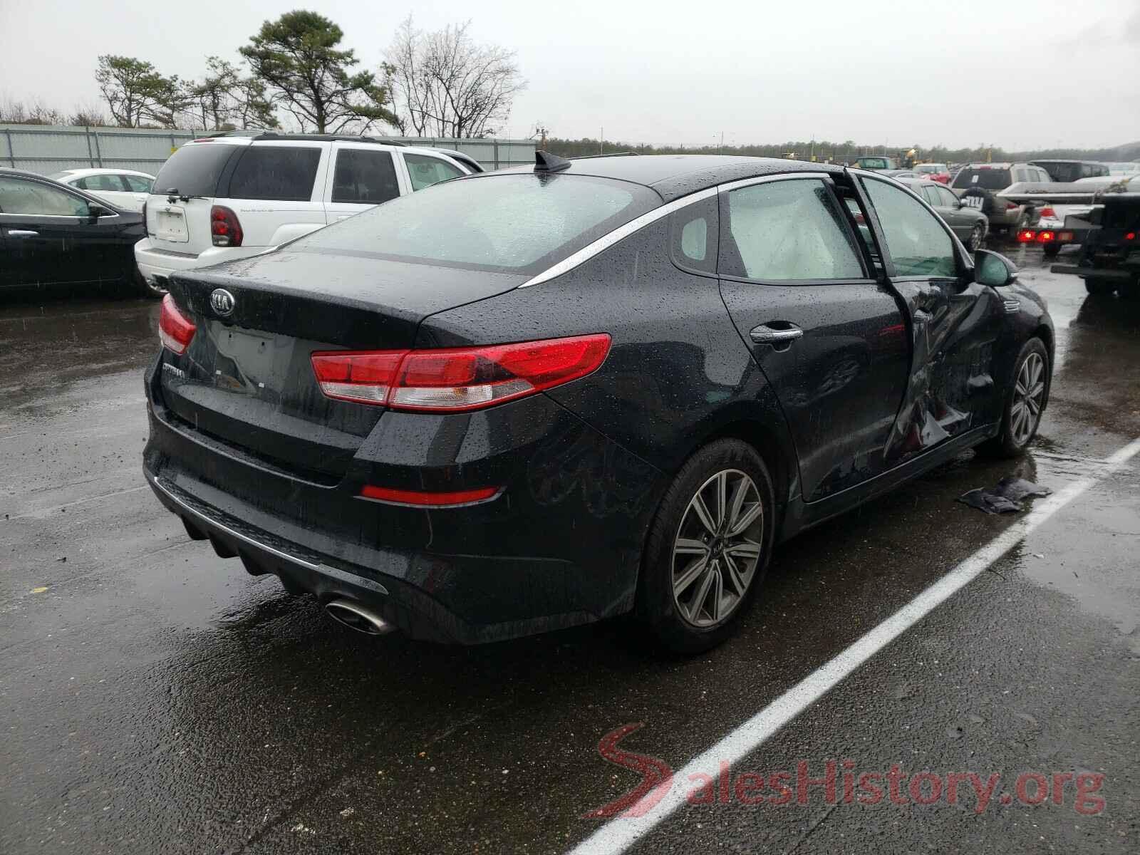 5XXGT4L35KG362068 2019 KIA OPTIMA