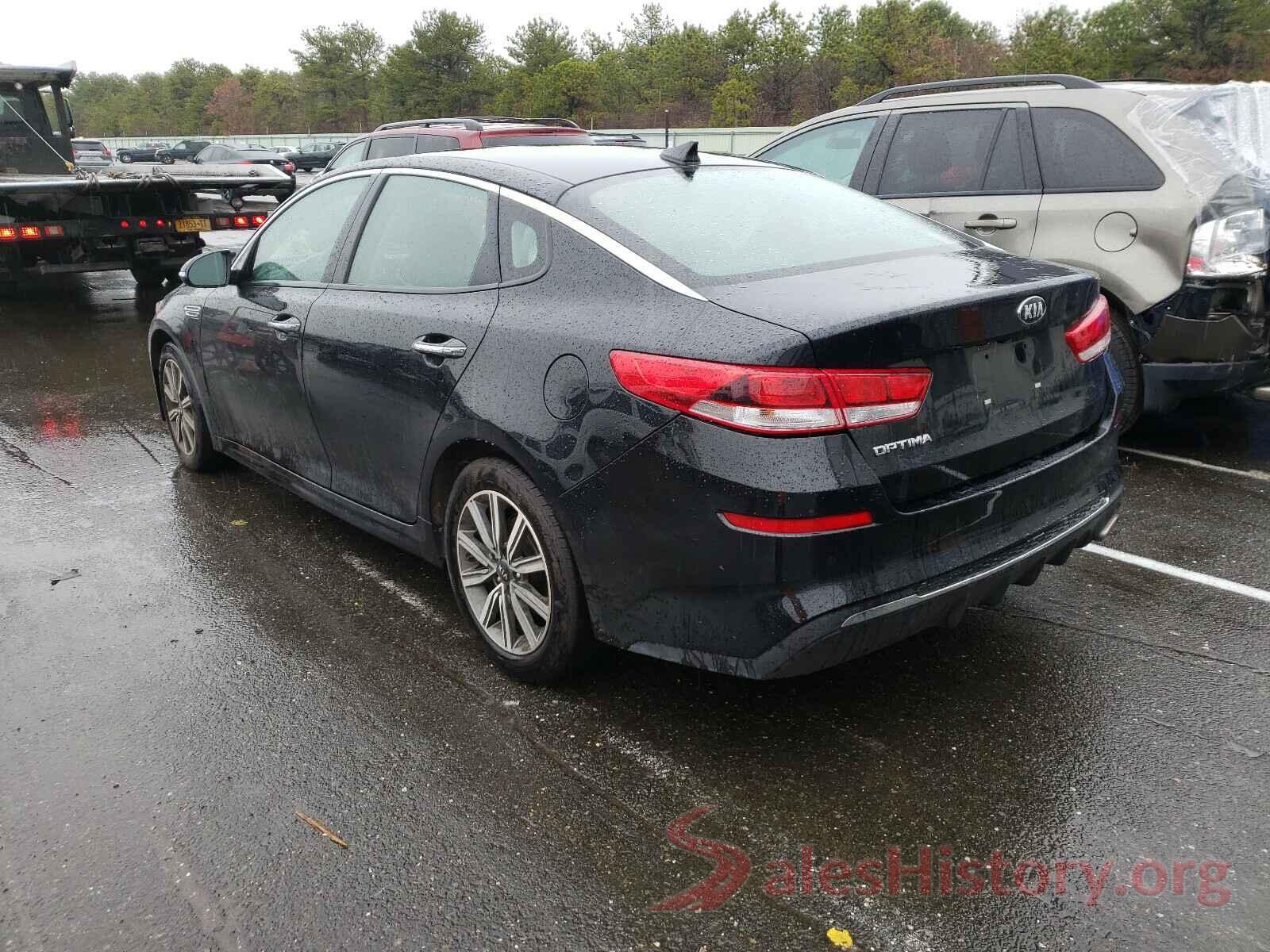 5XXGT4L35KG362068 2019 KIA OPTIMA