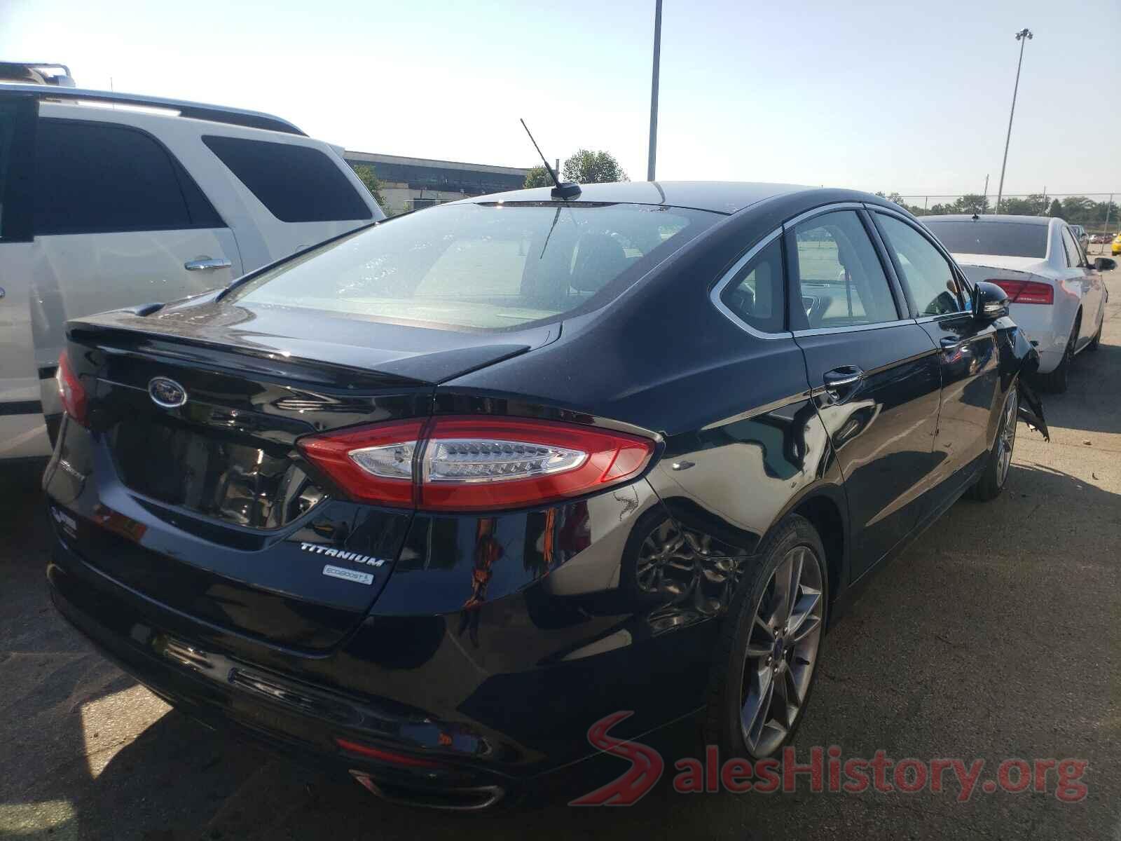 3FA6P0K93GR171410 2016 FORD FUSION