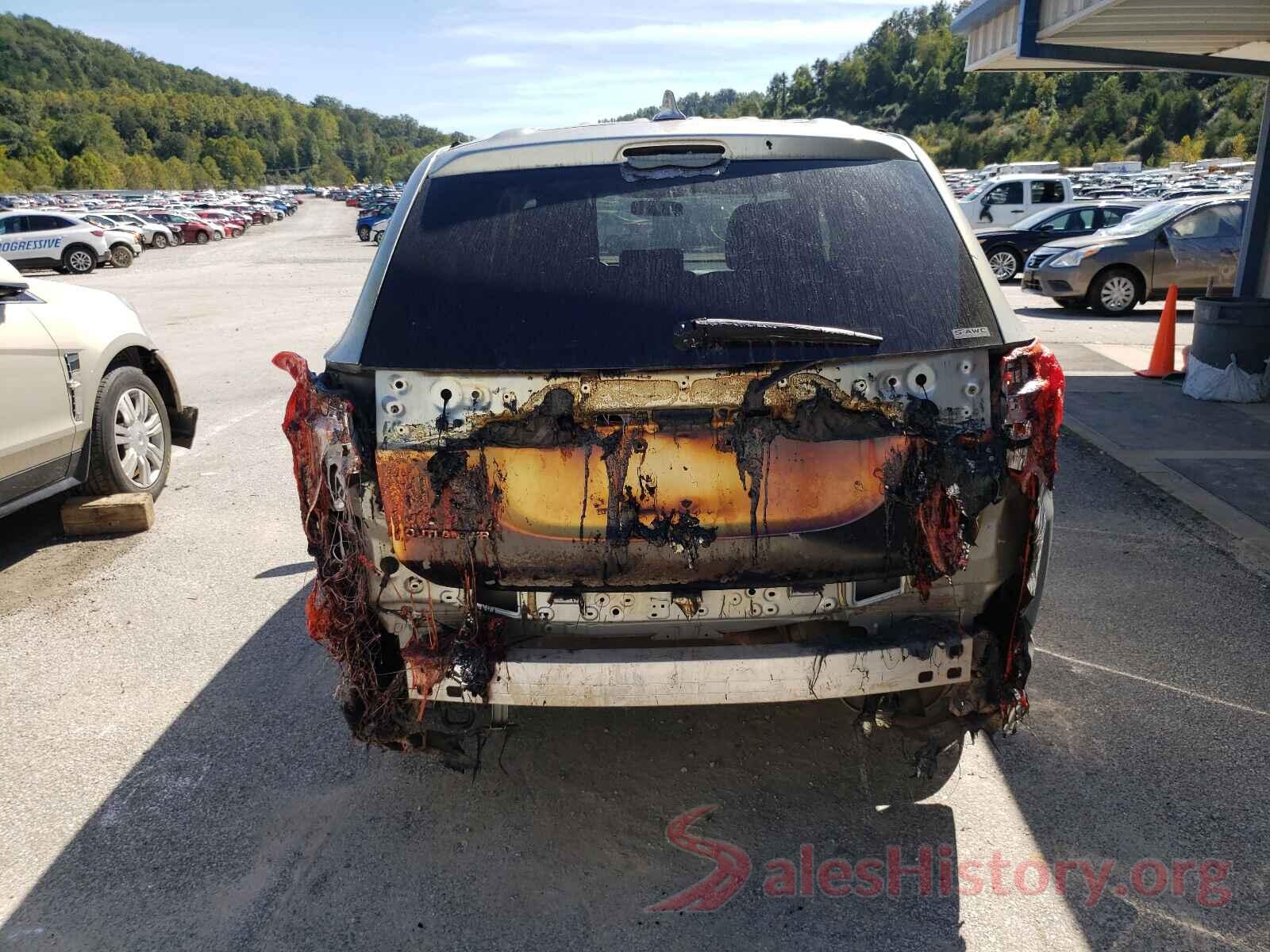 JA4AZ3A36LZ047211 2020 MITSUBISHI OUTLANDER