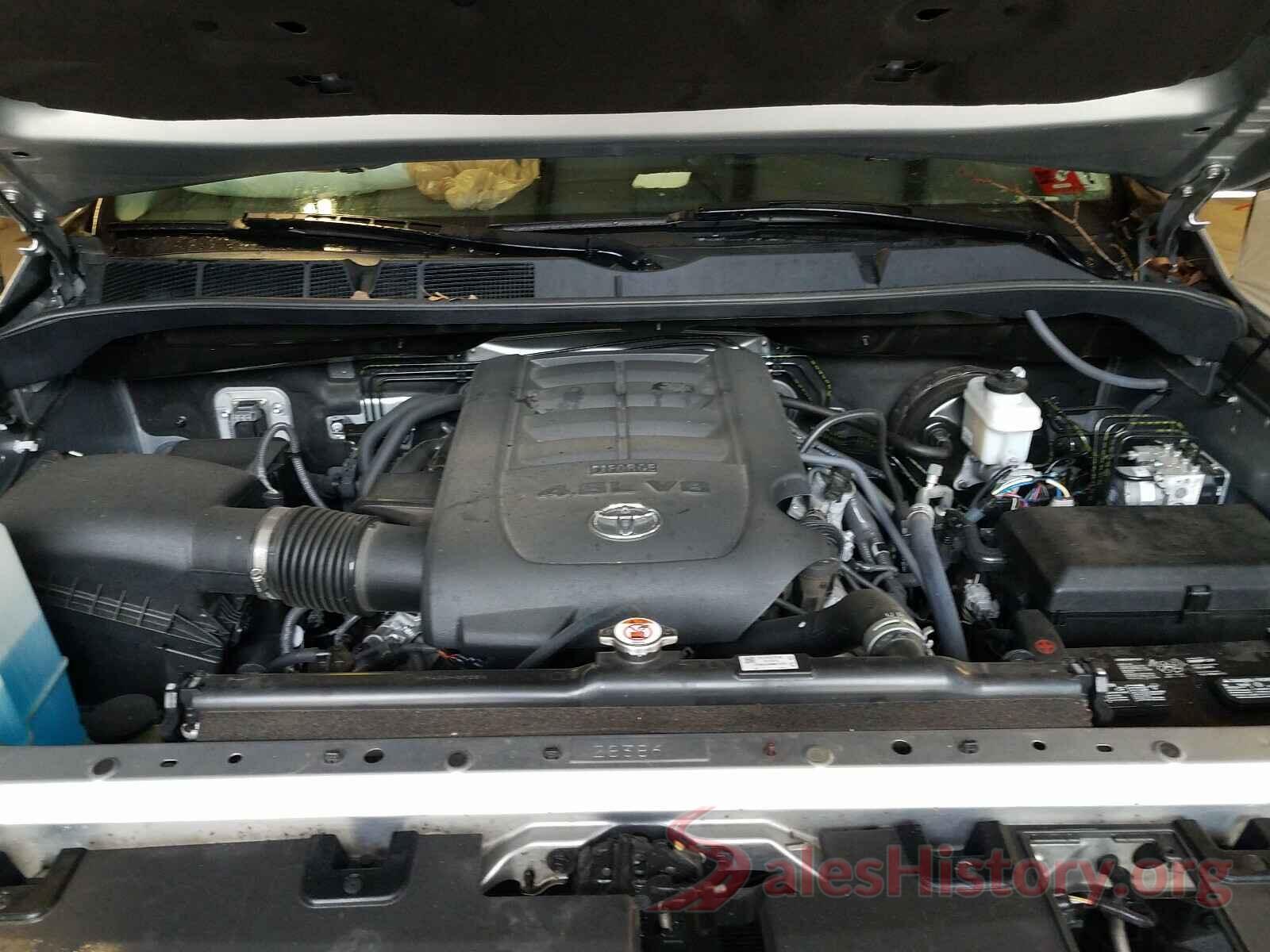 5TFUM5F11JX079321 2018 TOYOTA TUNDRA