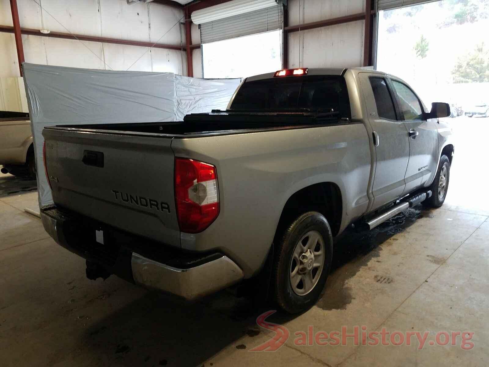 5TFUM5F11JX079321 2018 TOYOTA TUNDRA