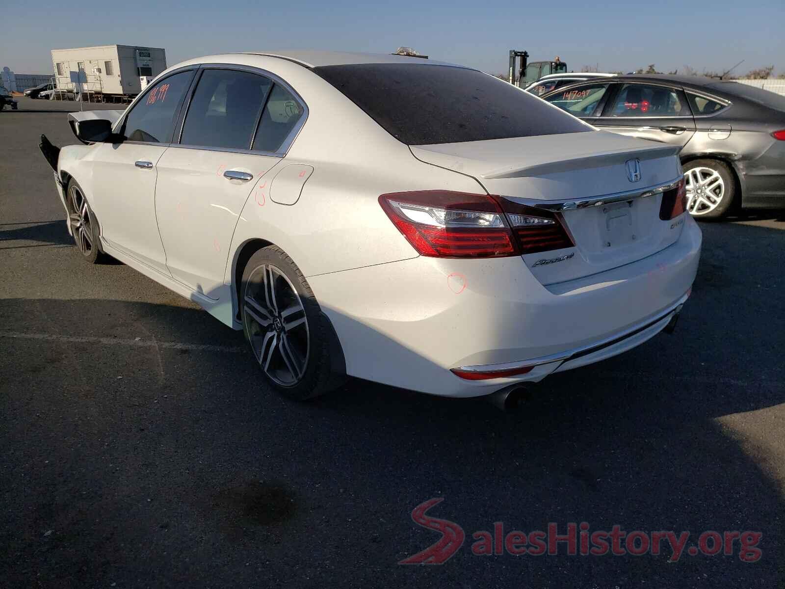 1HGCR2F59HA037850 2017 HONDA ACCORD