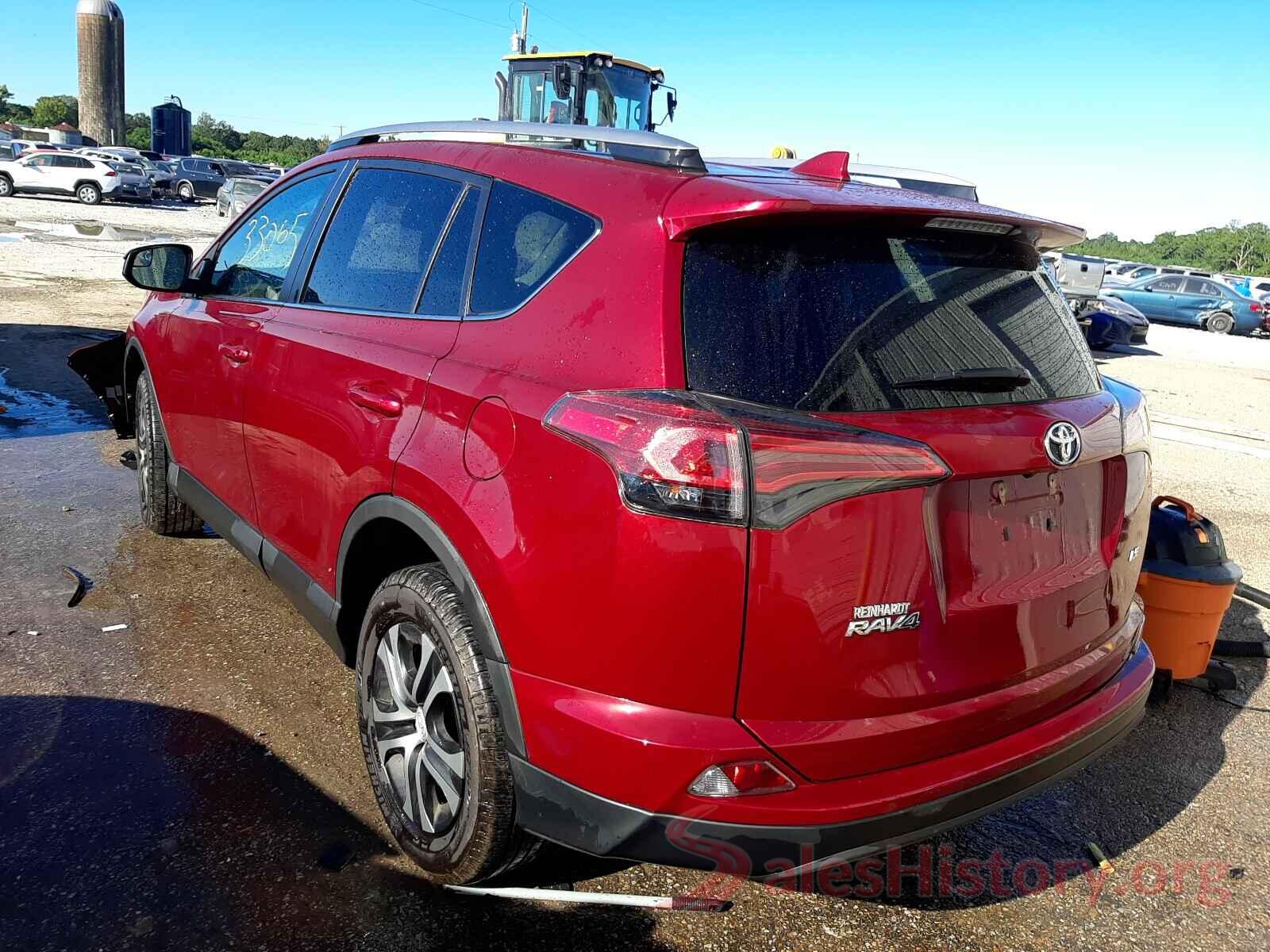 2T3ZFREV0JW480388 2018 TOYOTA RAV4