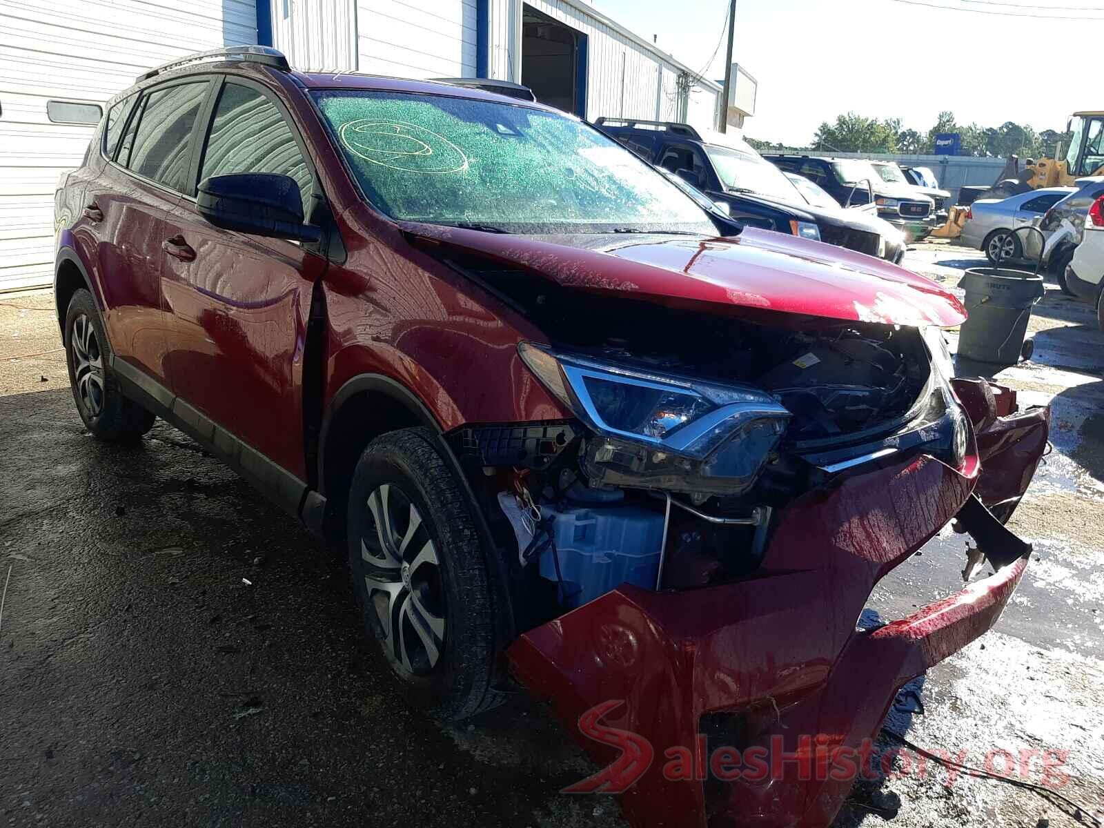 2T3ZFREV0JW480388 2018 TOYOTA RAV4